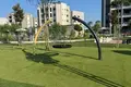 1 bedroom apartment 50 m² in Limassol, Cyprus