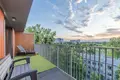 3 room apartment 80 m² Warsaw, Poland