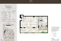 1 bedroom apartment 158 m² San Roque, Spain