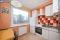 3 room apartment 68 m² Vilnius, Lithuania