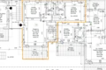Wohnung 3 zimmer 74 m² Toscolano Maderno, Italien