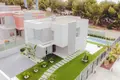 Дом 160 м² Finestrat, Испания