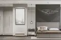 Wohnung 81 m² Marmararegion, Türkei