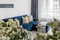 Mieszkanie 3 pokoi 66 m² Wilno, Litwa