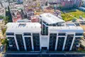 Appartement 1 chambre 65 m² Alanya, Turquie