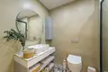 1 bedroom apartment 74 m² Mezitli, Turkey