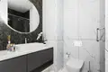Wohnung 2 zimmer 58 m² Alanya, Türkei