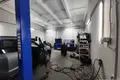Producción 1 900 m² en Mazyr, Belarús