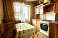 Appartement 2 chambres 50 m² Vitebsk, Bélarus