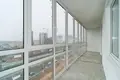 Квартира 3 комнаты 99 м² Минск, Беларусь