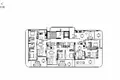 Квартира 1 спальня 75 м² муниципалитет Лимасол, Кипр