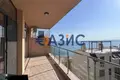Apartamento 2 habitaciones 60 m² Sveti Vlas, Bulgaria