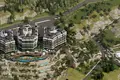 Квартира 1 комната 46 м² Mahmutlar Mahallesi, Турция