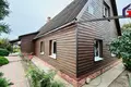 House 148 m² Cyzevicy, Belarus