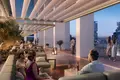 1 bedroom apartment 82 m² Dubai, United Arab Emirates