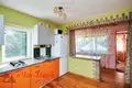 House 128 m² Ozyaritska-Slabadski rural council, Belarus