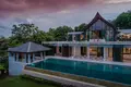 5 bedroom villa 2 360 m² Pa Khlok, Thailand