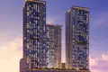 Квартира 1 спальня 65 м² Дубай, ОАЭ