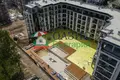 Wohnung 2 zimmer 71 m² Nessebar, Bulgarien