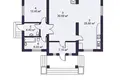 Chalet  Apcak, Bélarus