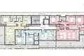 Mieszkanie 3 pokoi 132 m² Limassol, Cypr