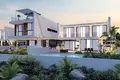 Casa 3 habitaciones 161 m² Paralimni, Chipre
