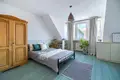 Chambre 4 chambres 119 m² Varsovie, Pologne