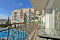 2 bedroom apartment 79 m² Nesebar, Bulgaria