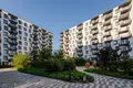 Appartement 2 chambres 29 m² Varsovie, Pologne