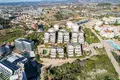 4 bedroom apartment  Alanya, Turkey