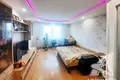 1 room apartment 42 m² Muchaviecki sielski Saviet, Belarus