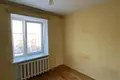 Wohnung 3 zimmer 63 m² Muchaviecki sielski Saviet, Belarus