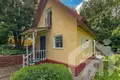 House 58 m² Krasnienski sielski Saviet, Belarus