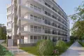 Wohnung 36 m² Nessebar, Bulgarien