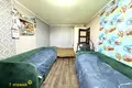 Wohnung 33 m² Minsk, Belarus