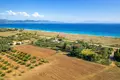 Land 5 800 m² Nea Triglia, Greece