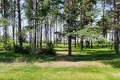 Dom  Vergales pagasts, Łotwa