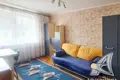 Wohnung 3 zimmer 64 m² Muchaviecki sielski Saviet, Belarus