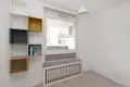 2 room apartment 45 m² Warsaw, Poland