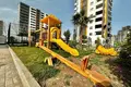 Mieszkanie 1 pokój 60 m² Mediterranean Region, Turcja