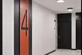 Apartamento 3 habitaciones 97 m² Riga, Letonia