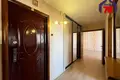 Квартира 3 комнаты 62 м² Солигорск, Беларусь