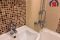 Квартира 3 комнаты 57 м² в Минске, Беларусь