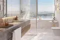 Mieszkanie 1 pokój 760 m² Dubaj, Emiraty Arabskie