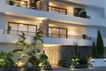 Appartement 1 chambre 51 m² Oróklini, Chypre