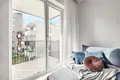 Mieszkanie 2 pokoi 45 m² Warszawa, Polska