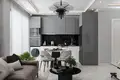 Penthouse 2 zimmer 43 m² Demirtas, Türkei