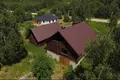 Cottage 138 m² Ozyaritska-Slabadski rural council, Belarus