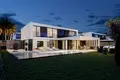 Wohnkomplex ÇATALKÖY villas