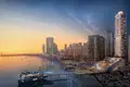 Квартира 2 комнаты 121 м² Дубай, ОАЭ
